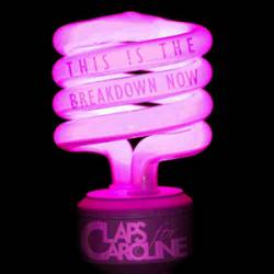 This Is the Breakdown Now